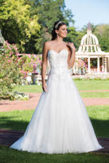 Wedding dress SIN-3917 CLEARANCE SALE