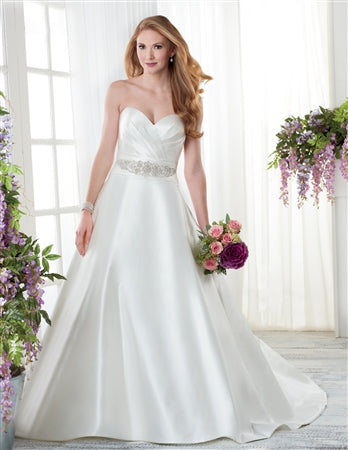 Wedding dress BON-628 CLEARANCE SALE