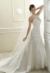 Wedding dress CB-7587 CLEARANCE SALE