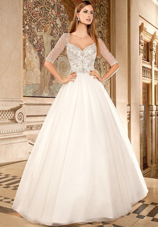 Wedding dress DEM-565 CLEARANCE SALE