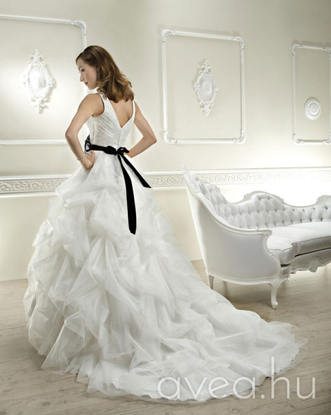 Wedding dress CB-7564 CLEARANCE SALE