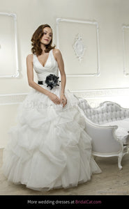 Wedding dress CB-7564 CLEARANCE SALE